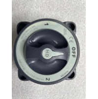 Battery Selector Switch 500Amp - 32V DC - BS11003 - ELESL